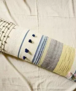 Ichcha Oasis Throw Pillow Cover Home Goods