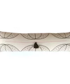 Ichcha Home Goods Pumpkin Lumbar Pillow Cover