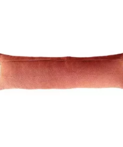 Ichcha Home Goods Pumpkin Lumbar Pillow Cover