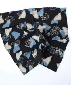 Ichcha Samos Napkin Set Handcrafted 6 Ichcha Samos Napkin Set Handcrafted