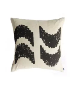 Ichcha Sunset - Reversible Pillow