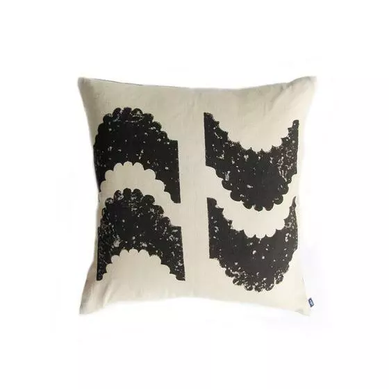 Ichcha Sunset - Reversible Pillow 2 Ichcha Sunset - Reversible Pillow