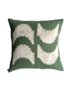 Ichcha Sunset - Reversible Pillow