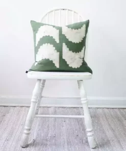 Ichcha Sunset - Reversible Pillow 8 Ichcha Sunset - Reversible Pillow