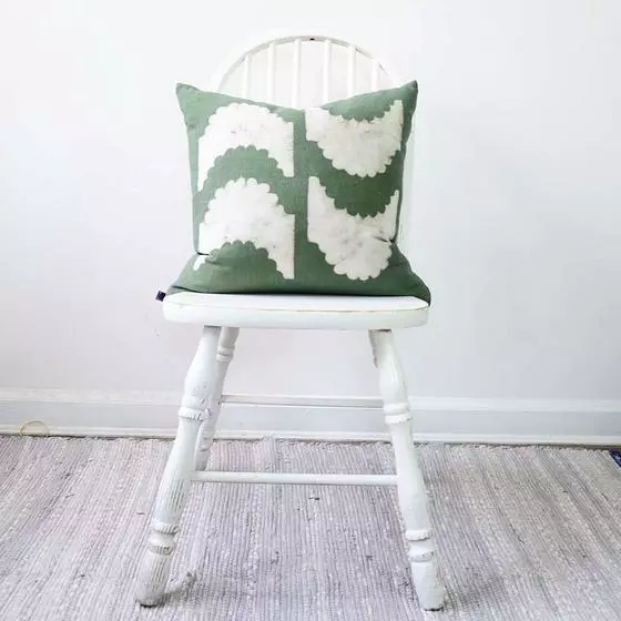 Ichcha Sunset - Reversible Pillow 3 Ichcha Sunset - Reversible Pillow