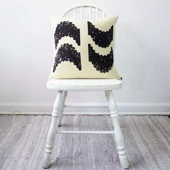 Ichcha Sunset - Reversible Pillow 5 Ichcha Sunset - Reversible Pillow