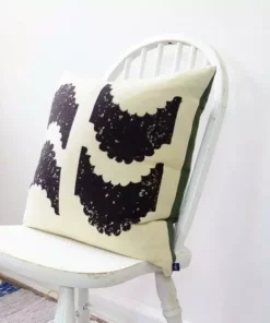 Ichcha Sunset - Reversible Pillow 9 Ichcha Sunset - Reversible Pillow