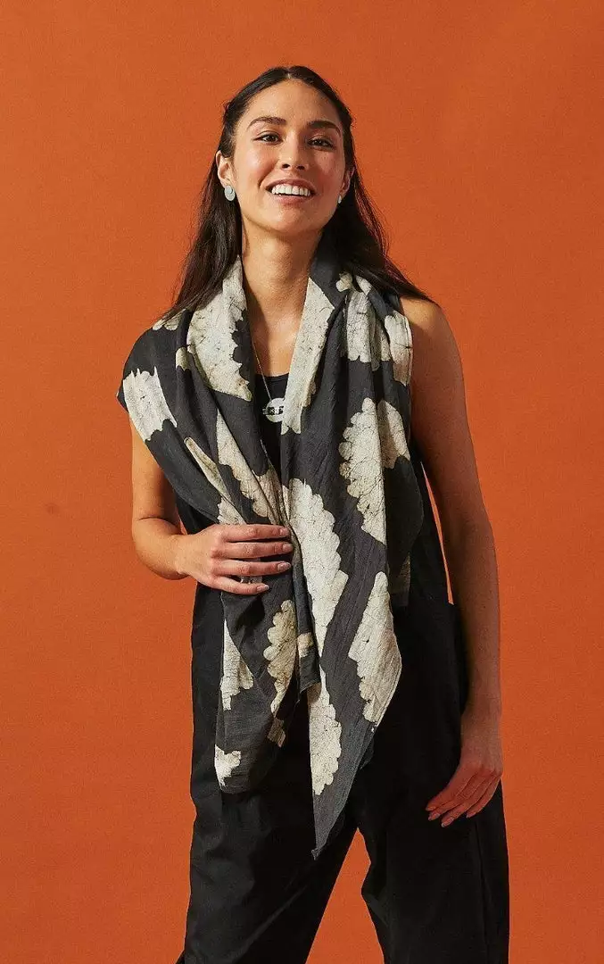 Ichcha Sunset Scarf Best Sellers 1 Ichcha Sunset Scarf Best Sellers