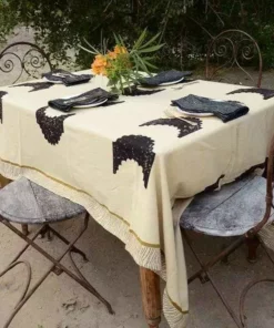 Ichcha Sunset Tablecloth