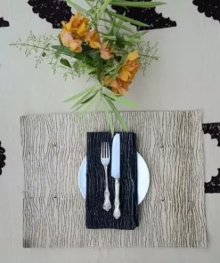 Ichcha Sunset Tablecloth