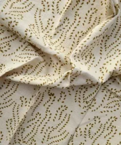 Ichcha Vine Napkin Set - Gold