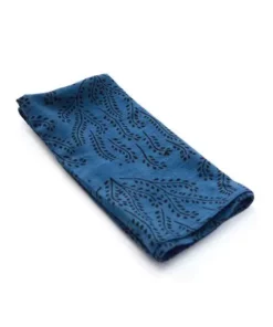 Ichcha Vine Napkin Set - Indigo Kitchen + Dining