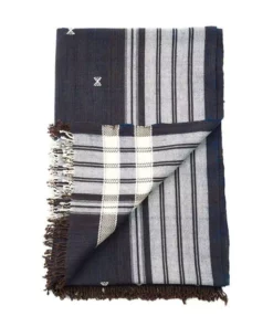 Studio Variously Indie Throw Blanket Home Goods