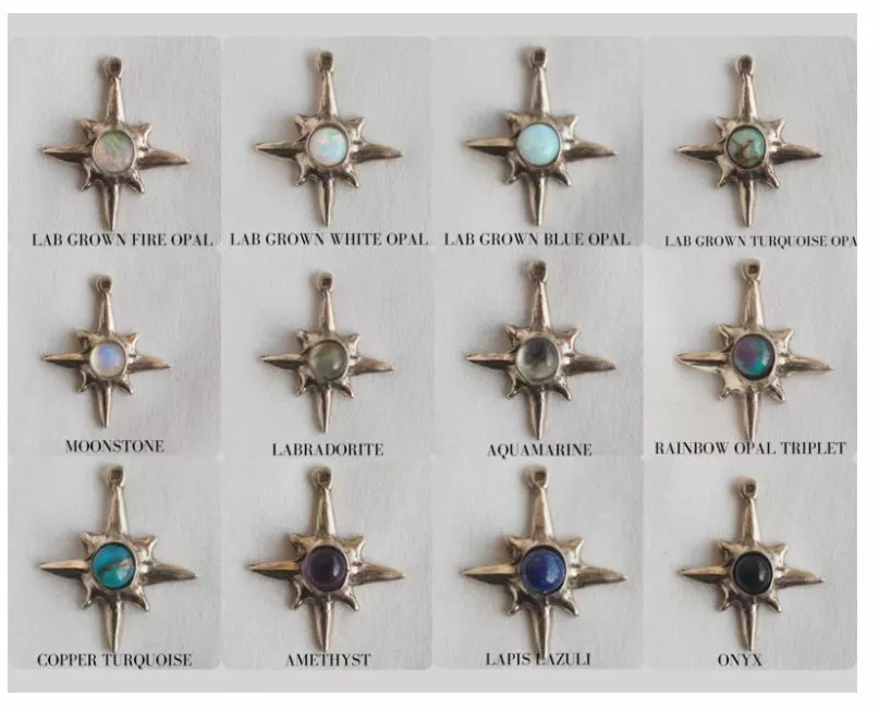 Iron Oxide Jewelry Brass Shield Earrings 3 Iron Oxide Jewelry Brass Shield Earrings