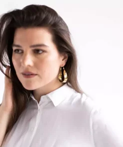 Abby Alley Isabelle Earrings Jewelry