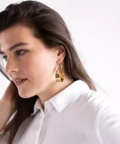 Abby Alley Isabelle Earrings Jewelry