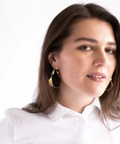 Abby Alley Isabelle Earrings Jewelry