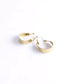 Abby Alley Isabelle Earrings Jewelry