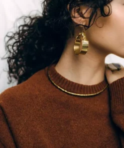 Abby Alley Isabelle Earrings Jewelry