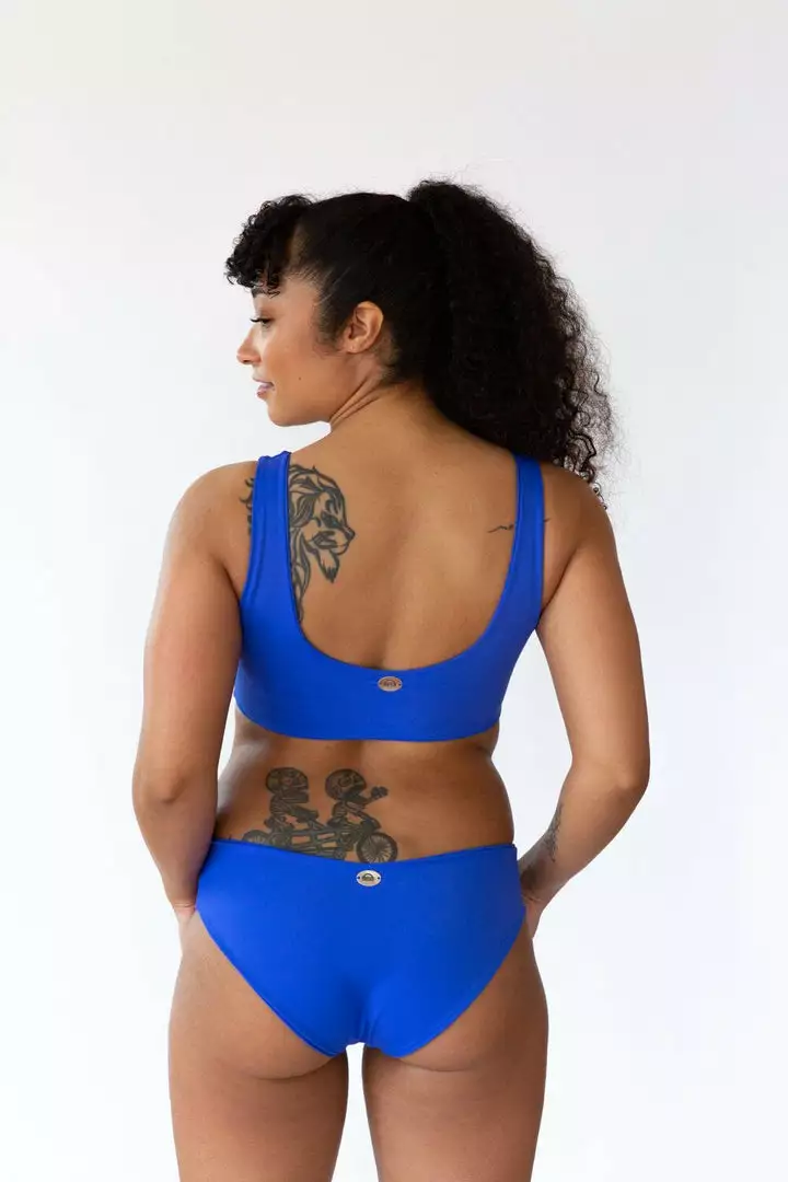 Saturday Swimwear Isla Recycled Swim Top 6 Saturday Swimwear Isla Recycled Swim Top