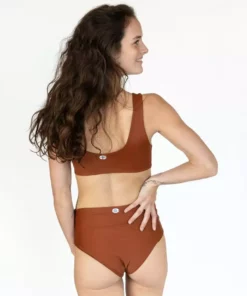 Saturday Swimwear Isla Recycled Swim Top 32 Saturday Swimwear Isla Recycled Swim Top