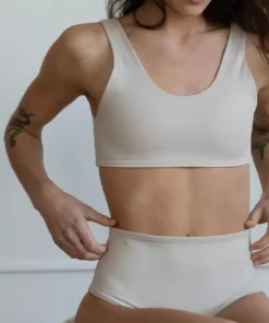 Saturday Swimwear Isla Recycled Swim Top 29 Saturday Swimwear Isla Recycled Swim Top