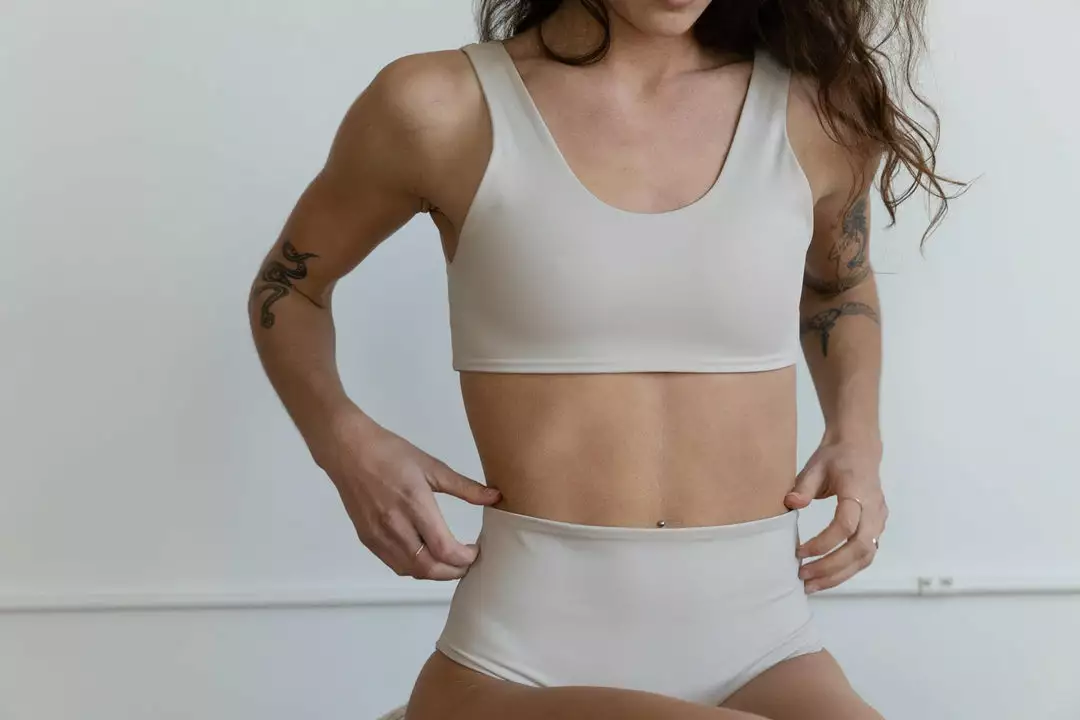 Saturday Swimwear Isla Recycled Swim Top 9 Saturday Swimwear Isla Recycled Swim Top