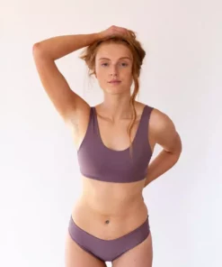 Saturday Swimwear Isla Recycled Swim Top