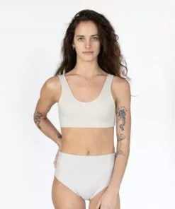 Saturday Swimwear Isla Recycled Swim Top 41 Saturday Swimwear Isla Recycled Swim Top