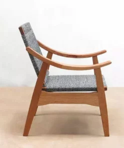 Masaya & Co. Izapa Solid Manila Arm Chair Handcrafted 27 Masaya & Co. Izapa Solid Manila Arm Chair Handcrafted