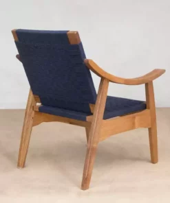 Masaya & Co. Izapa Solid Manila Arm Chair Handcrafted 24 Masaya & Co. Izapa Solid Manila Arm Chair Handcrafted