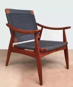 Masaya & Co. Izapa Solid Manila Arm Chair Handcrafted 21 Masaya & Co. Izapa Solid Manila Arm Chair Handcrafted