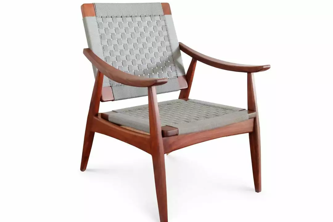 Masaya & Co. Izapa Solid Manila Arm Chair Handcrafted 17 Masaya & Co. Izapa Solid Manila Arm Chair Handcrafted