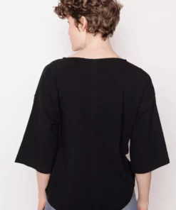 Mata Traders Clothing James Drop Sleeve Top 6 Mata Traders Clothing James Drop Sleeve Top