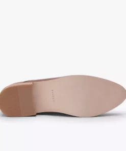 Nisolo James Oxford - Brandy 10 Nisolo James Oxford - Brandy