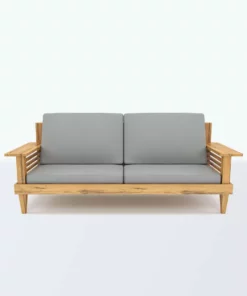 Masaya & Co. Furniture Japon Sunbrella Sofa