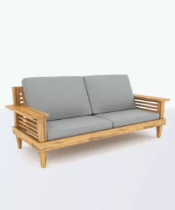 Masaya & Co. Furniture Japon Sunbrella Sofa