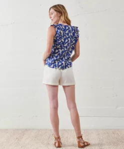 WVN Jaya Print Top 11 WVN Jaya Print Top