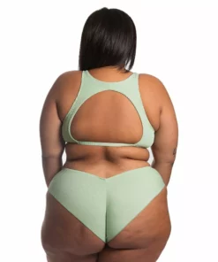 Sensi Graves Jennifer Recycled Bikini Bottom Best Sellers