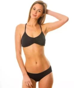 Sensi Graves Jennifer Recycled Bikini Bottom Best Sellers