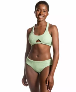 Sensi Graves Swim Jenny Recycled Bikini Top