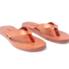 Jivanas Best Sellers Women's Jiri Sandal - Honey