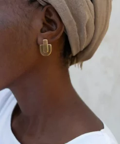 Yewo Best Sellers Josi Recycled Earrings