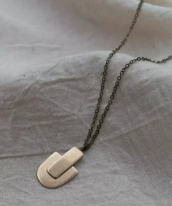 Yewo Best Sellers Josi Recycled Necklace