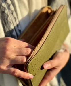 Tiradia Cork Just Right Cork Clutch Wallet Best Sellers 19 Tiradia Cork Just Right Cork Clutch Wallet Best Sellers