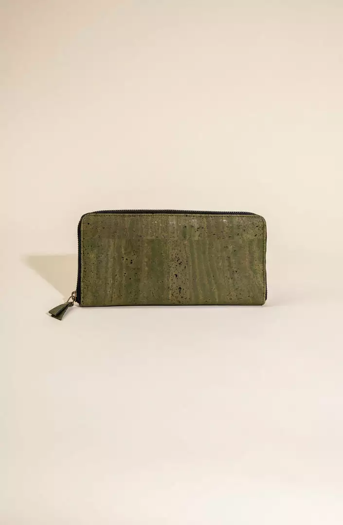 Tiradia Cork Just Right Cork Clutch Wallet Best Sellers 1 Tiradia Cork Just Right Cork Clutch Wallet Best Sellers