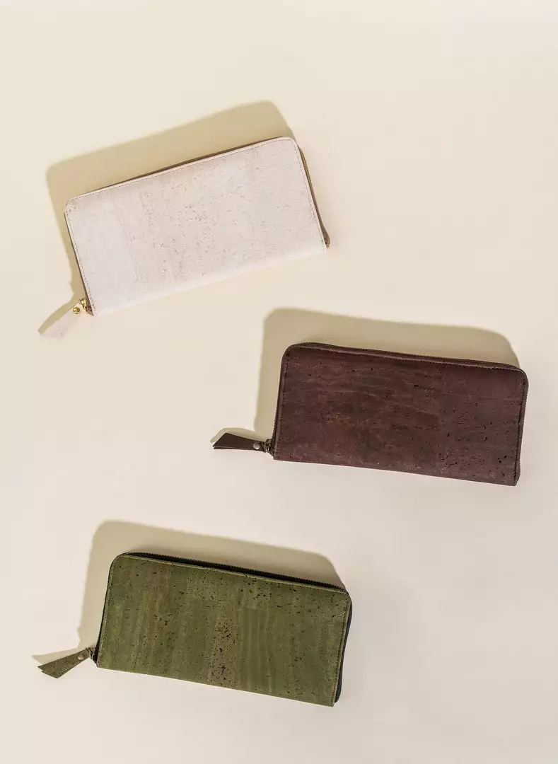 Tiradia Cork Just Right Cork Clutch Wallet Best Sellers 5 Tiradia Cork Just Right Cork Clutch Wallet Best Sellers