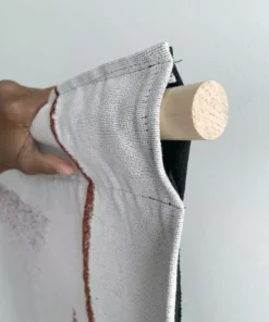 K-apostrophe Rim Of The World Woven Tapestry