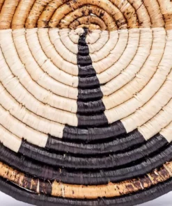 KAZI Banana Leaf Kisasa Trivet