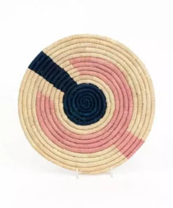 KAZI Home Goods Blossom Maze Trivet